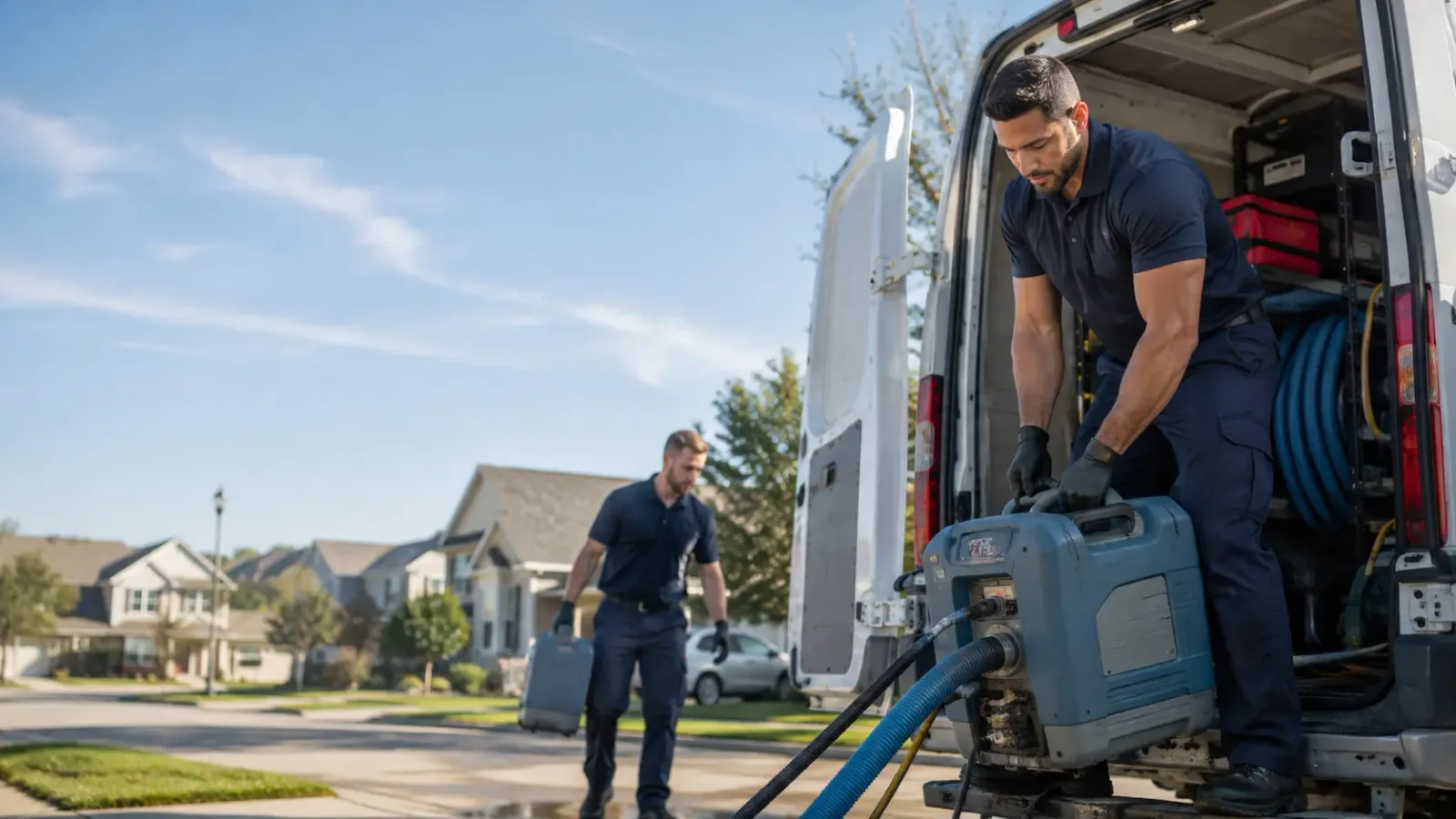 Trauma Cleanup in Nisula, MI near me